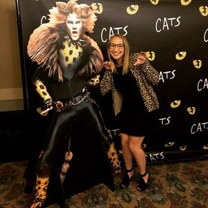 Meet your Posher, Amanda